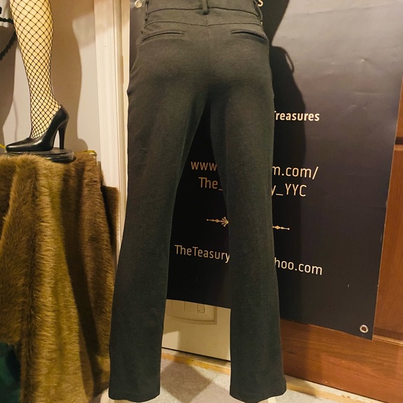 Reaction Kenneth Cole Pant sz 6 - Picture 4 of 4